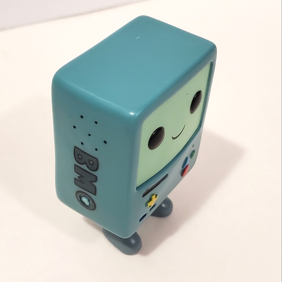 Funko Pop - Adventure Time - BMO - Please Read - Picture 6 of 6